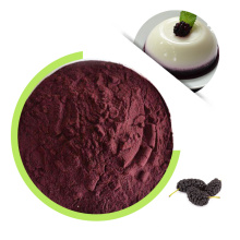 Click 100% Natural Pure Mulberry Juice Powder Mulberry Extract Fruit Powder